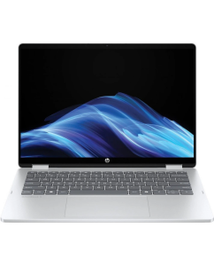 Купить Ноутбук HP Omnibook 14-FP0023DX (B86Q7UA-Win11Pro) 14.1