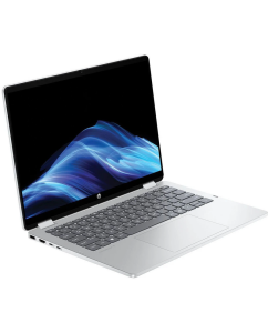 Купить Ноутбук HP Omnibook 14-FP0023DX (B86Q7UA-Win11Pro) 14.1" FHD/core7 150U/16Gb/512SSD  в E-mobi
