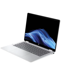 Купить Ноутбук HP Omnibook 14-FP0023DX (B86Q7UA-Win11Pro) 14.1" FHD/core7 150U/16Gb/512SSD  в E-mobi