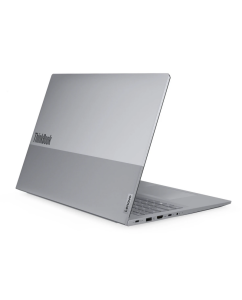 Купить Ноутбук Lenovo ThinkBook 16 G8 IRL (21SH0049GP_32) Intel Core 5 210H 2200MHz/16"/1920x1200/32GB/512GB SSD/Intel Graphics/Wi-Fi/Bluetooth/Без ОС Grey  в E-mobi