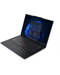 Купить Ноутбук Lenovo Thinkpad E14 Gen 7 (21SXS0N500_Win11P) Intel Core Ultra 7 255H 4400MHz/14"/1920x1200/16GB/512GB SSD/Intel Arc/Wi-Fi/Bluetooth  в E-mobi