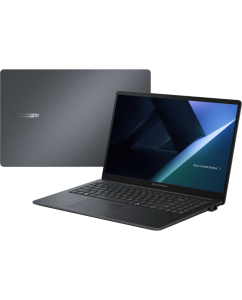 Купить Ноутбук ASUS ExpertBook BM1 BM1503CDA-S72009 (90NX0821-M026J0-DOS) AMD Ryzen 5 7535U 2900MHz/15.6"/1920х1080/16GB/256GB SSD/AMD Radeon 660M/Wi-Fi  в E-mobi