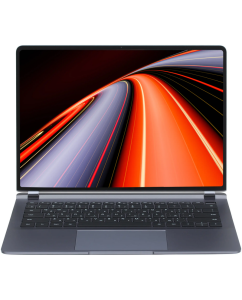 Купить Ноутбук Huawei MateBook GT 14 EnzoH-W5211T (53014NQC) Core Ultra 5 125H 32Gb SSD1Tb Intel Arc 14.2