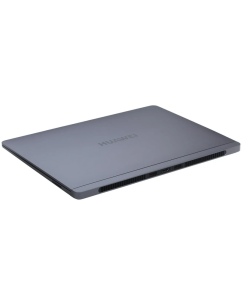 Купить Ноутбук Huawei MateBook GT 14 EnzoH-W5211T (53014NQC) Core Ultra 5 125H 32Gb SSD1Tb Intel Arc 14.2" OLED Touch (2880x1920) без ОС grey space WiFi  в E-mobi