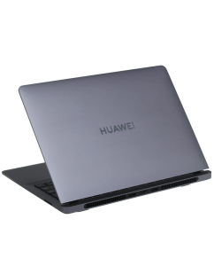 Купить Ноутбук Huawei MateBook GT 14 EnzoH-W5211T (53014NQC) Core Ultra 5 125H 32Gb SSD1Tb Intel Arc 14.2" OLED Touch (2880x1920) без ОС grey space WiFi  в E-mobi