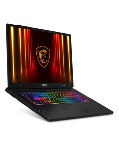 Купить Ноутбук MSI Crosshair 17 HX AI D2XWFKG-053XRU (9S7-17T423-053_Win11P)Intel Core Ultra 7 255HX 2400MHz/2560x1600/64GB/1024GB SSD/NVIDIA GeForce RTX  в E-mobi
