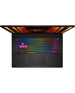 Купить Ноутбук MSI Crosshair 17 HX AI D2XWFKG-053XRU (9S7-17T423-053_Win11P)Intel Core Ultra 7 255HX 2400MHz/2560x1600/64GB/1024GB SSD/NVIDIA GeForce RTX  в E-mobi