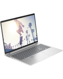 Купить Ноутбук HP ProBook 460 G11 (D2FP4ET) Core Ultra 5 125U 16Gb SSD512Gb Intel Graphics 16" WUXGA (1920x1200) FreeDOS silver WiFi BT Cam  в E-mobi