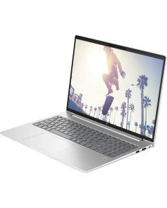 Купить Ноутбук HP ProBook 460 G11 (D2FP4ET) Core Ultra 5 125U 16Gb SSD512Gb Intel Graphics 16" WUXGA (1920x1200) FreeDOS silver WiFi BT Cam  в E-mobi