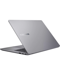 Купить Ноутбук ASUS ExpertBook P3 PM3406CKA-LY0467 (90NX0971-M00JB0-DOS) AMD Ryzen AI 7 350 2000MHz/14"/1920x1200/64GB/1024GB SSD/AMD Radeon 860M/Wi-Fi  в E-mobi