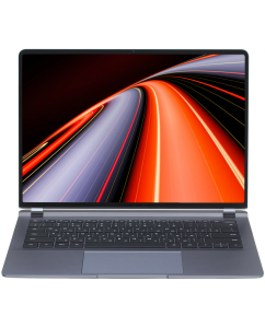 Купить Ноутбук Huawei MateBook GT 14 EnzoH-W5611T (53014NQD) Core Ultra 5 125H 16Gb SSD1Tb Intel Arc 14.2