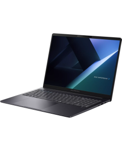Купить Ноутбук ASUS ExpertBook B5 B5605CVA-MB0310 (90NX08H1-M00AD0_Win11P) Intel Core 7 150U 1800MHz/16"/1920x1200/16GB/1024GB SSD/Intel Graphics/Wi-Fi  в E-mobi