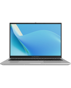Купить Ноутбук Maibenben M16B-R574UM (M16B-R574UM0B14HS3E10) Ryzen 5 7430U 8Gb SSD512Gb AMD Radeon Graphics 16