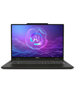 Купить Ноутбук MSI VenturePro (9S7-261321-032-DOS) Core 7 240H, 16