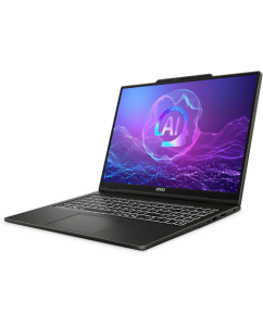 Купить Ноутбук MSI VenturePro 16 A2RWFG-032XRU (9S7-261321-032_Win11P) Intel Core 7 240H 2500MHz/16"/2048x1280/64GB/1024GB SSD/NVIDIA GeForce RTX 5060 8GB  в E-mobi