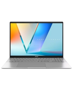 Купить Ноутбук ASUS VivoBook M3607KA-SH117 (90NB16T2-M00890) Silver 16