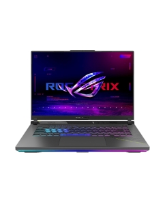 Купить Ноутбук ASUS Rog Strix G614PP-S5119 (90NR0L68-M005Y0) Grey 16