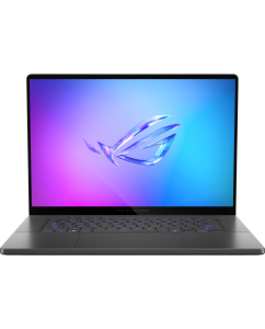 Купить Ноутбук ASUS ROG Zephyrus G16 GU605CM-QR111 (90NR0M21-M005A0_Win11P) Intel Core Ultra 7 255H 4400MHz/2560x1600/32GB/1024GB SSD/NVIDIA GeForce RTX 5060 в E-mobi