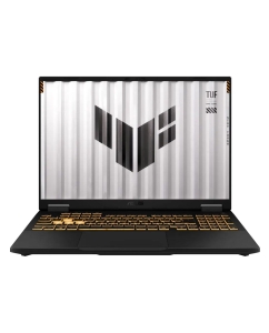 Купить Ноутбук ASUS TUF Gaming F16 FX608JPR-RV048 (90NR0NG1-M005K0_Win11P)Intel Core i7 14650HX 2200MHz/16