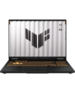 Купить Ноутбук ASUS TUF Gaming F16 FX608JPR-RV048 (90NR0NG1-M005K0) i7-14650HX 32Gb SSD 1Tb NVIDIA RTX 5070 8Gb 16 WUXGA IPS Cam 90Втч No OS Серый в E-mobi