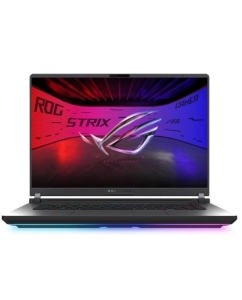 Купить Ноутбук ASUS ROG Strix G16 G615LR-S5348 (90NR0LR1-M00FB0) Intel Core Ultra 7 255HX 2300MHz/2560х1600/32GB/1024GB SSD/NVIDIA GeForce RTX 5070 Ti/БезОС в E-mobi