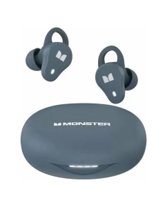 Купить Беспроводные TWS-наушники Monster N-Lite 210 MH22217 (137262-09) голубой в E-mobi