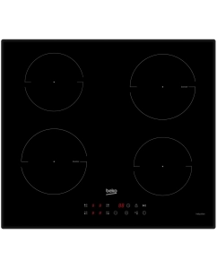 Купить Электрическая варочная панель Beko HII 64400 TO в E-mobi
