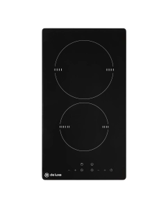 Купить Варочная панель электрическая De Luxe VC3E230-T04 EVS2902.00 в E-mobi
