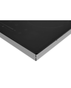 Купить Встраиваемая варочная панель электрическая ZUGEL ZEH603B черный  в E-mobi