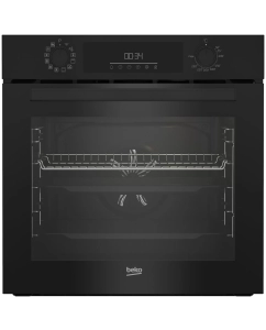 Купить Встраиваемый электрический духовой шкаф Beko BBIM13301B черный в E-mobi