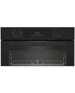 Купить Встраиваемый электрический духовой шкаф Beko BBIM13301B черный  в E-mobi