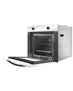 Купить Электрический духовой шкаф Broox ER0001G00, белый  в E-mobi