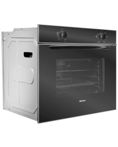 Купить Электрический духовой шкаф Broox ER0001G00, черный  в E-mobi