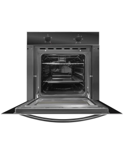 Купить Электрический духовой шкаф Broox ER0001G00, черный  в E-mobi