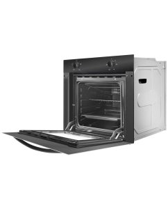 Купить Электрический духовой шкаф Broox ER0001G00, черный  в E-mobi