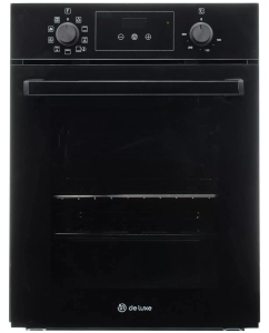 Купить Электрический духовой шкаф De luxe 4509.05эшв-121 в E-mobi