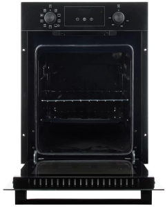 Купить Электрический духовой шкаф De luxe 4509.05эшв-121  в E-mobi