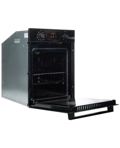 Купить Электрический духовой шкаф De luxe 4509.05эшв-121  в E-mobi