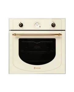 Купить Встраиваемый электрический духовой шкаф Electronicsdeluxe 6006.05 ЭШВ-060 бежевый в E-mobi