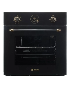 Купить Электрический духовой шкаф De Luxe 6006.05эшв-151 в E-mobi