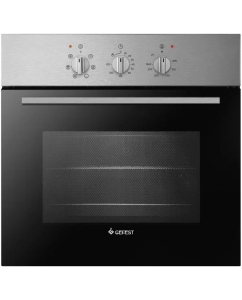 Купить Встраиваемый электрический духовой шкаф GEFEST ЭДВ ДА 602-01 Н1М серебристый в E-mobi
