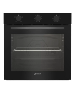 Купить Электрический духовой шкаф Indesit IBFTE 2430 BL в E-mobi