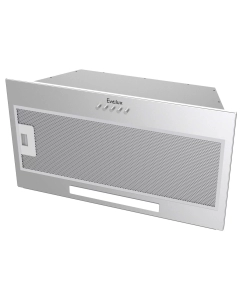 Купить Вытяжка встраиваемая Evelux Integral 60 X серебристый в E-mobi