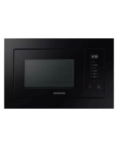 Купить Встраиваемая микроволновая печь Samsung MS23A7118AK/BW  в E-mobi