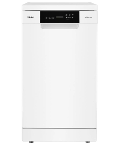 Купить Посудомоечная машина Haier HDWE11-36WE4RU в E-mobi
