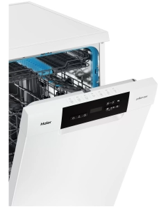 Купить Посудомоечная машина Haier HDWE11-36WE4RU  в E-mobi
