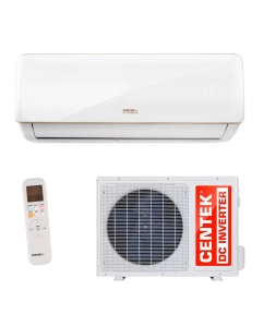 Купить Сплит-система Centek CT-65EDC24 в E-mobi
