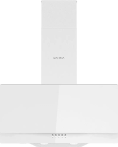 Купить Вытяжка настенная DARINA SLIDE G602W белый  в E-mobi