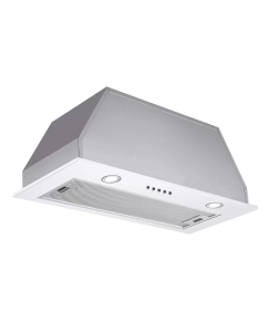 Купить Вытяжка встраиваемая making oasis everywhere UM-52W белая в E-mobi