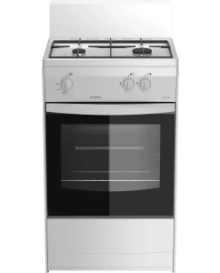Купить Газовая плита Darina 1 AS GM 521 001 W белый в E-mobi